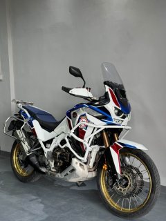 Honda CRF1100L Africa Twin - ფოტო 1