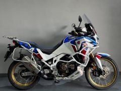 Honda CRF1100L Africa Twin - ფოტო 2