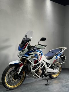 Honda CRF1100L Africa Twin - ფოტო 4
