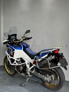 Honda CRF1100L Africa Twin - ფოტო 5