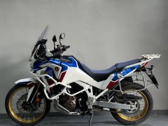 Honda CRF1100L Africa Twin - ფოტო 6
