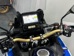 Honda CRF1100L Africa Twin - ფოტო 8