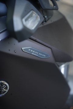 Yamaha XMAX 300 cc - ფოტო 4