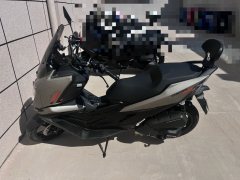 Zontes 150X - ფოტო 1