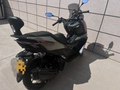 Zontes 150X - ფოტო 2