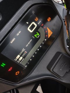 QJMOTOR Roewe i5 550 / Sai 550 *(Context-dependent, usually referring to the motorcycle "Sai 550" or Roewe car v - photo 4