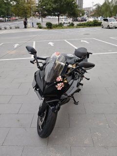 QJMOTOR Roewe i5 550 / Sai 550 *(Context-dependent, usually referring to the motorcycle "Sai 550" or Roewe car v - photo 6