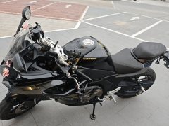 QJMOTOR Roewe i5 550 / Sai 550 *(Context-dependent, usually referring to the motorcycle "Sai 550" or Roewe car v - photo 7