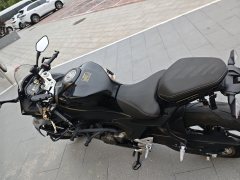 QJMOTOR Roewe i5 550 / Sai 550 *(Context-dependent, usually referring to the motorcycle "Sai 550" or Roewe car v - photo 8