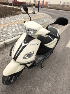 Jianshe Yamaha i 125 cc - photo 1