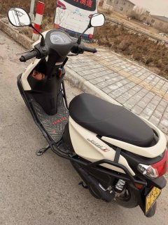 Jianshe Yamaha i 125 cc - photo 3