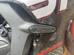 CFMOTO 450SR - ფოტო 1