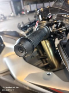 CFMOTO 450SR - ფოტო 4