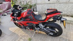 Voge RR500S - ფოტო 1