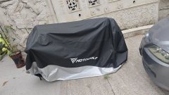 Voge RR500S - ფოტო 3
