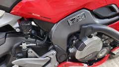 Voge RR500S - ფოტო 5