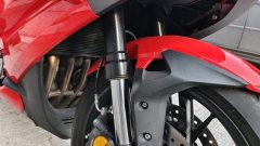Voge RR500S - ფოტო 6