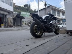 BMW S 1000 RR - ფოტო 1