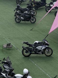 BMW S 1000 RR - ფოტო 3
