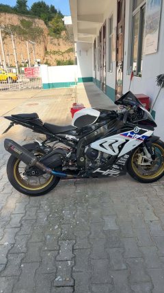 BMW S 1000 RR - ფოტო 4