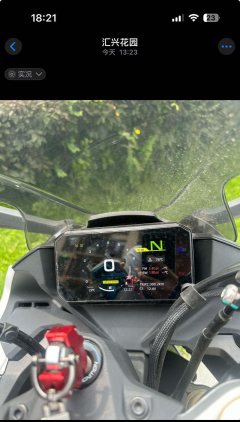 CFMOTO 450SR - ფოტო 11