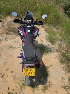 CFMOTO 450MT - ფოტო 6