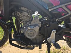 CFMOTO 450MT - ფოტო 7