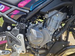 CFMOTO 450MT - ფოტო 8