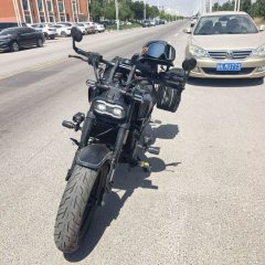 Voge CU525 500 cc - ფოტო 2