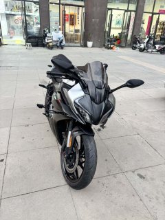 CFMOTO 250SR - ფოტო 2