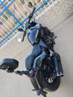 Voge CU530 500 cc - фото 2