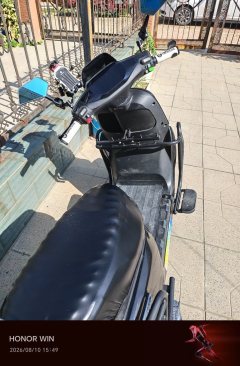Segway Ninebot M - ფოტო 2
