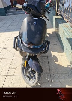 Segway Ninebot M - ფოტო 3