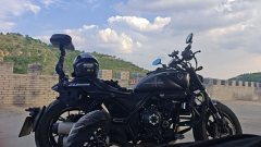 Voge CU525 500 cc - photo 1