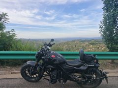 Voge CU525 500 cc - photo 2