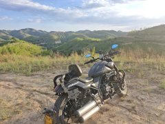 Voge CU525 500 cc - photo 3