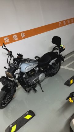 Benda Challenger 300 - photo 2