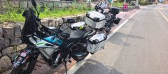 CFMOTO 450MT - ფოტო 2