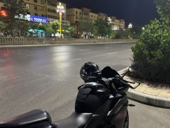 CFMOTO 250SR - ფოტო 4