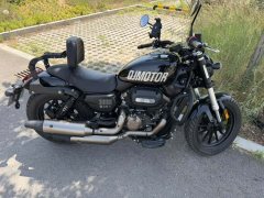 QJMOTOR Flash 300 - фото 1