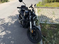 QJMOTOR Flash 300 - фото 3