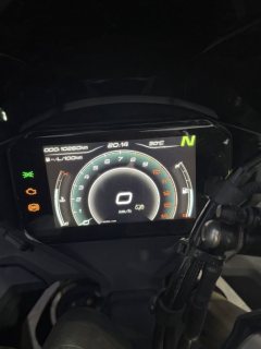 CFMOTO 450SR - ფოტო 1