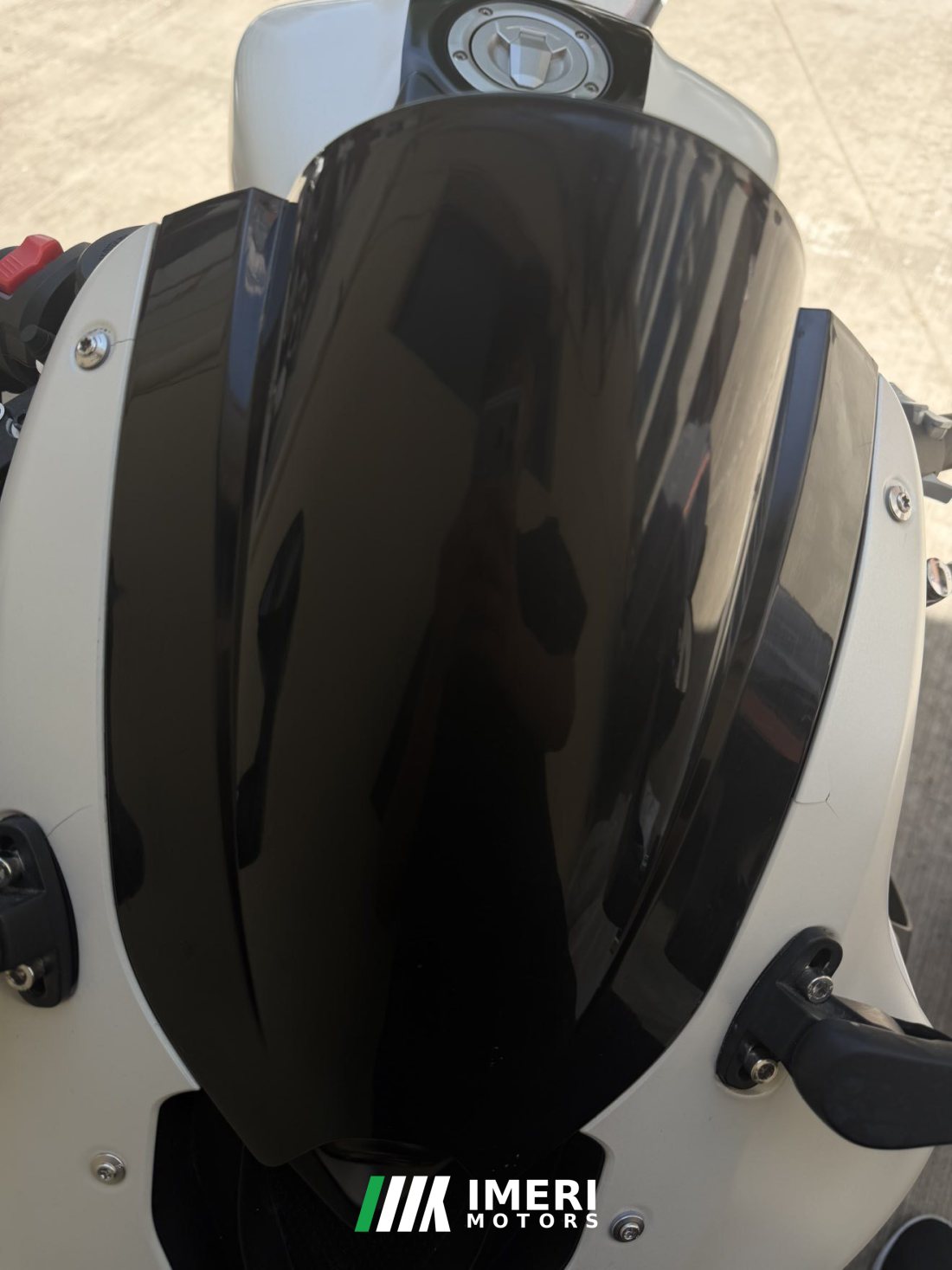 QJMOTOR Sai 600 680 cc - მოტოციკლი ჩინეთიდან