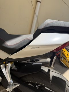 QJMOTOR Sai 600 680 cc - ფოტო 3