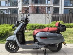 Weiduoliya Sixties 150Si - ფოტო 2