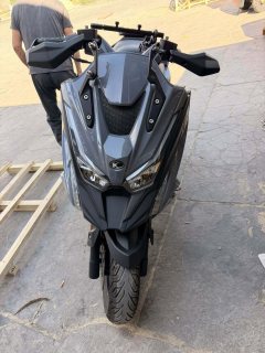 KYMCO S350 - ფოტო 1