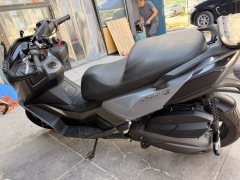 KYMCO S350 - ფოტო 2