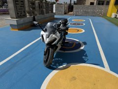 CFMOTO 250SR - ფოტო 1