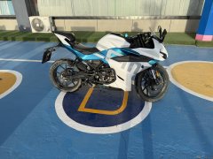 CFMOTO 250SR - ფოტო 3