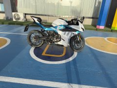CFMOTO 250SR - ფოტო 4
